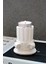 Antik Mimari Sütun Beton Tealight Mumluk 2