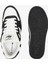 T-Clip Set Kadın Siyah Sneaker 748SFA0052T 147 4