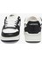 T-Clip Set Kadın Siyah Sneaker 748SFA0052T 147 5
