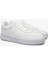 L001 Set Erkek Beyaz Sneaker 748SMA0097T 21G 2