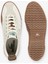 Backslam Erkek Krem Sneaker 749CMA0008 Aıl 4