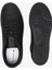Baseshot Evo Erkek Siyah Sneaker 749SMA0065T 02H 4