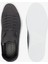 La Piquée Erkek Koyu Gri Sneaker 749CMA0004T 032 4