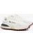 Men's Elite Active Leather Sneakers 749SMA0002 1y5 2
