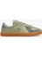 Baseshot Pro Erkek Haki Sneaker 749SMA0064T Kg9 1