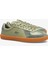 Baseshot Pro Erkek Haki Sneaker 749SMA0064T Kg9 2