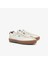 Backslam Kadın Krem Sneaker 749CFA0007 Aıl 2