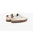 Backslam Kadın Krem Sneaker 749CFA0007 Aıl 3