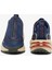 Audyssor Trail Erkek Lacivert Sneaker 748SMA0072 Nt9 4
