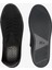 La Piquée Erkek Siyah Sneaker 749CMA0004T 02H 4