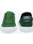 La Piquée Erkek Yeşil Sneaker 749CMA0004T 2d2 5