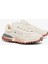 Elite Active Kadın Bej Sneaker 749SFA0002 Uh1 2