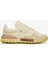 Elite Active Kadın Bej Sneaker 749SFA0002 Amg 1