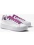 Carnaby Platform Kadın Beyaz Sneaker 745SFA0040T Z54 2