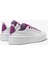 Carnaby Platform Kadın Beyaz Sneaker 745SFA0040T Z54 3