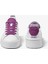 Carnaby Platform Kadın Beyaz Sneaker 745SFA0040T Z54 5