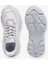 L003 Neo Kadın Gri Sneaker 749SFA0005 12C 4
