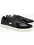 Baseshot Pro Erkek Siyah Sneaker 749SMA0063T 454 2