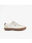 Backslam Kadın Krem Sneaker 749CFA0007 Aıl 1