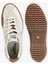 Backslam Kadın Krem Sneaker 749CFA0007 Aıl 5