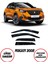 Peugeot 2008 Cam Rüzgarlığı 2019-2021 1