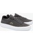 La Piquée Erkek Koyu Gri Sneaker 749CMA0004T 032 2