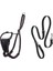 Halti No Pull Yemek Takımı ve Antrenman Tasması Kombi Paket, Stop Dog Pulling On Walks With Halti, Includes Medium Halti No Pull Harness And Double End Lead 1