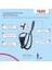 Halti No Pull Yemek Takımı ve Antrenman Tasması Kombi Paket, Stop Dog Pulling On Walks With Halti, Includes Medium Halti No Pull Harness And Double End Lead 2