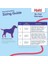 Halti No Pull Yemek Takımı ve Antrenman Tasması Kombi Paket, Stop Dog Pulling On Walks With Halti, Includes Medium Halti No Pull Harness And Double End Lead 3