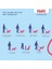 Halti No Pull Yemek Takımı ve Antrenman Tasması Kombi Paket, Stop Dog Pulling On Walks With Halti, Includes Medium Halti No Pull Harness And Double End Lead 4