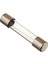 Ayt Cam Sigorta Küçük 0.630 Amper 100 Adet 5X20 mm 1