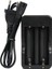 3.7V 2X1A 18650 Pil Şarj Cihazı 2