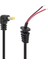 Ayt Notebook Laptop Adaptör Şarj Kablosu Jacklı 4.0x1.7 Uç 1.2 Metre 1