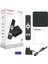 Streaming Box 240G, 4K Uhd, Dolby Atmos, Dolby Digital+, Google Ses Kontrolü, Wifi, 2gb Ram + 8gb Rom, Dahili Chromecast 5