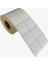 Kuşe Barkod Etiketi 35X35 2´li 2.000´Lİ 1