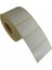 Kuşe Barkod Etiketi 20X40 2000 ´lik 1