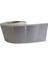 Silver Mat Barkod Etiketi 40X60 Tekli 1000 Lik Sarım 1