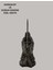 Nazgul 17 cm Boyut Yüzüklerin Efendisi (Lord Of The Rings) 3D Figür Büst 1