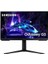23.8" Va LS24DG302EUXUF 1ms 180HZ Hdmı-Dp Pıvot Gamıng Monitör 1