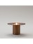 Dorothy Tealight Mumluk 12 x 6 cm Bakır 2