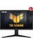27" Fast IPS Tuf Gamıng VG279QL3A 1MS 180Hz Hdmı-Dp Multımedya Gamıng Monitör 1