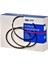 Lada Samara Piston Sekman Set Avtovaz Std 82.00 Karbüratörlü Model 3
