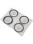 Lada Samara Piston Sekman Set Avtovaz Std 82.00 Karbüratörlü Model 5