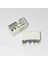 5V 1A 2c Telekom Röle Sıemens Polarize, Monostable Veya Bistable 1