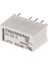 12 V Çift Kontak Röle - NA12W-K 1