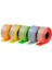 Etiketleme Makinesi Renkli Etiket / 12X22 42ADET 1
