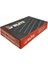 Etiketleme Makinesi 4 No Kırmızı Etiket 12X22 42ADET 3