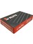 Etiketleme Makinesi 4 No Pembe Etiket 12X22 42ADET 3