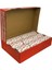 Etiketleme Makinesi 4 No Yeşil Etiket / 12X22 42ADET 1