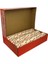 Etiketleme Makinesi 4 No Mavi Etiket / 12X22 42ADET 1